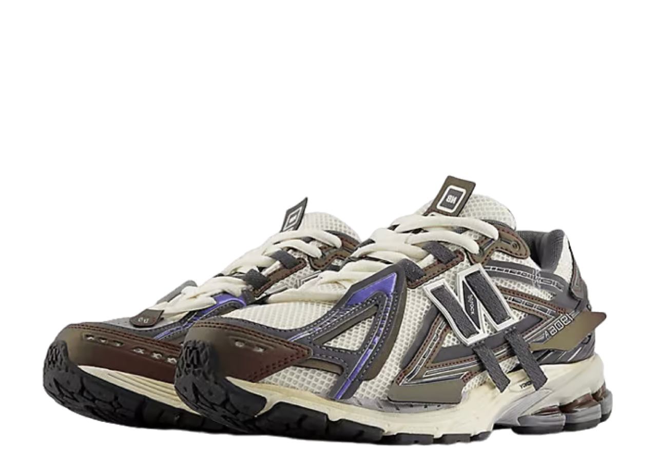 New Balance 1906A Eggplant - photo 2