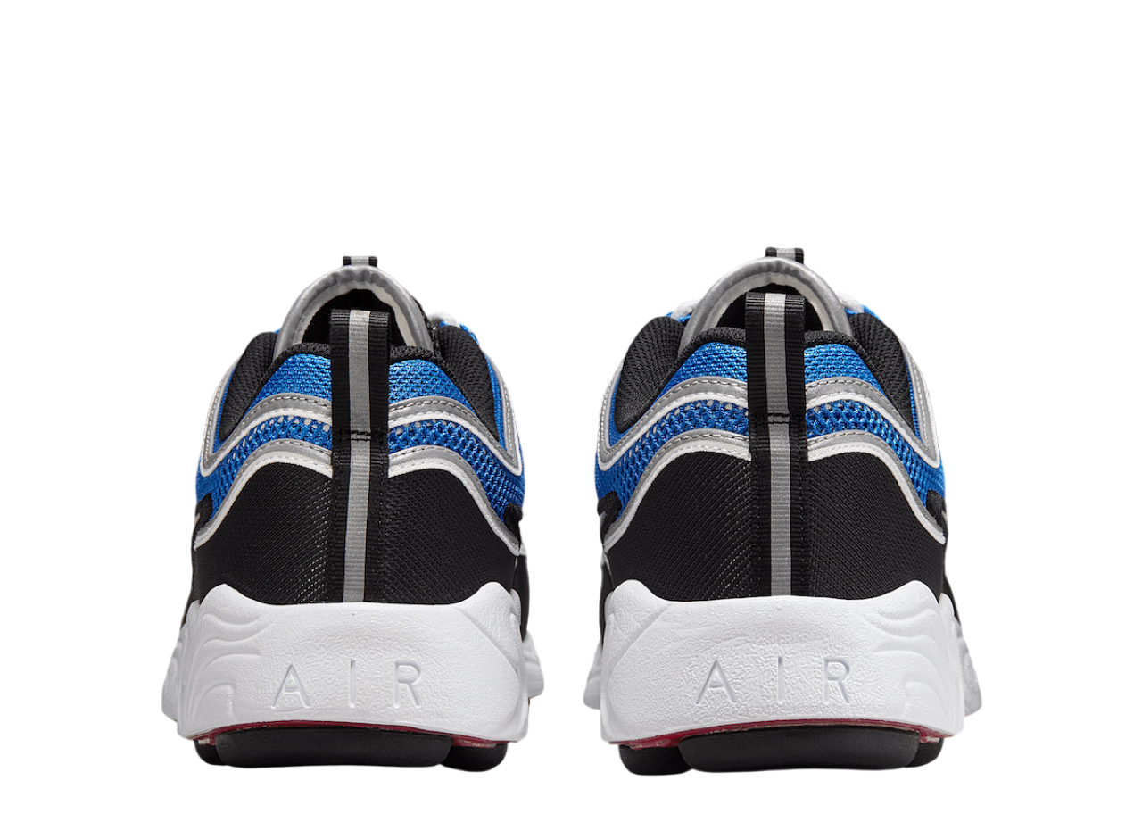 Nike Air Zoom Spiridon SP Signal Blue - photo 3