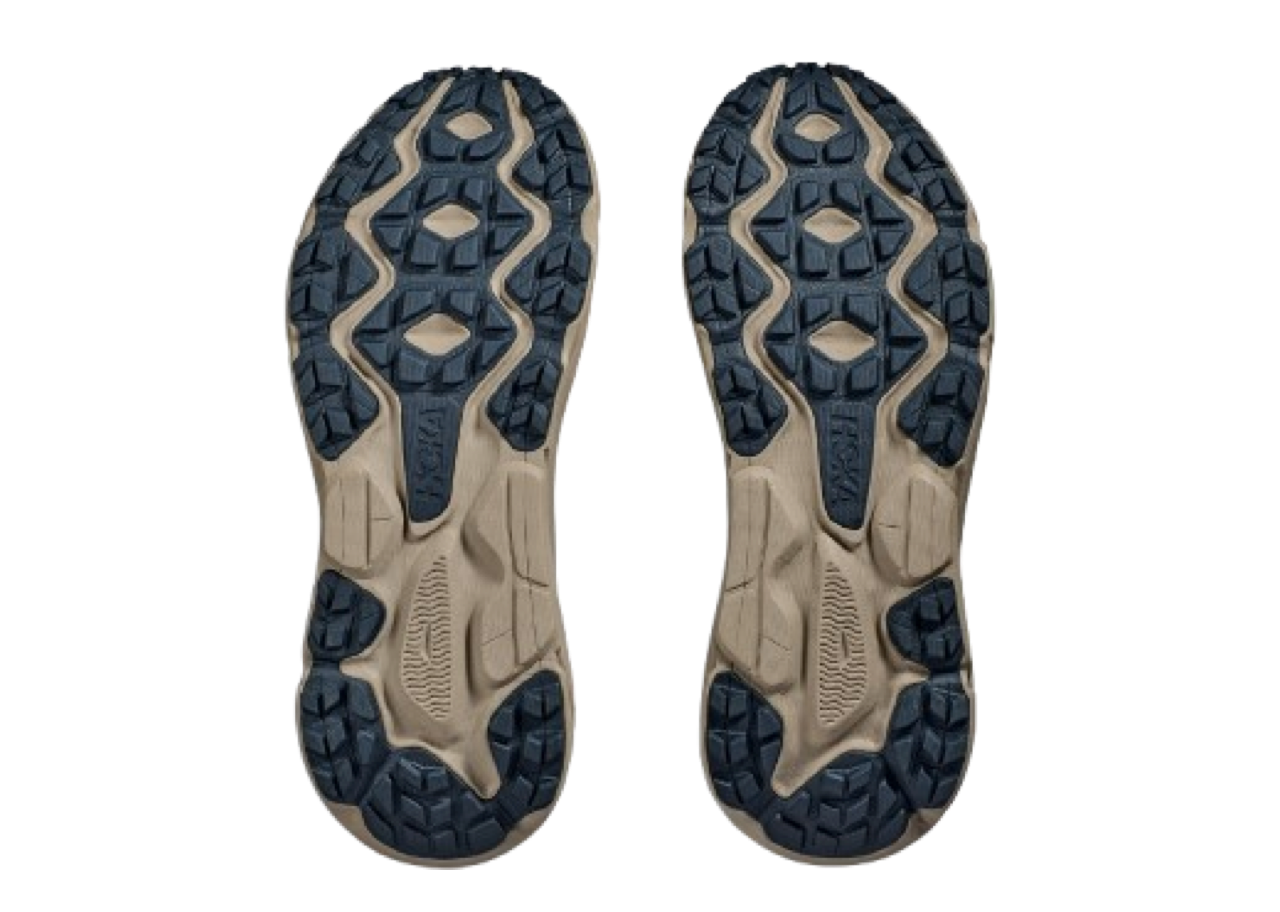 Hoka One One Challenger ATR 7 Wide Ultramarine Oceanic - photo 4