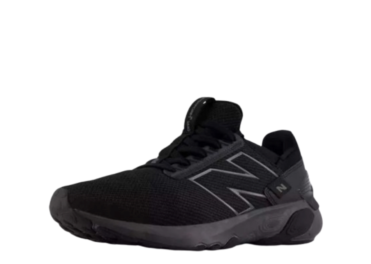 New Balance Fresh Foam X 1440 Black Magnet - photo 2