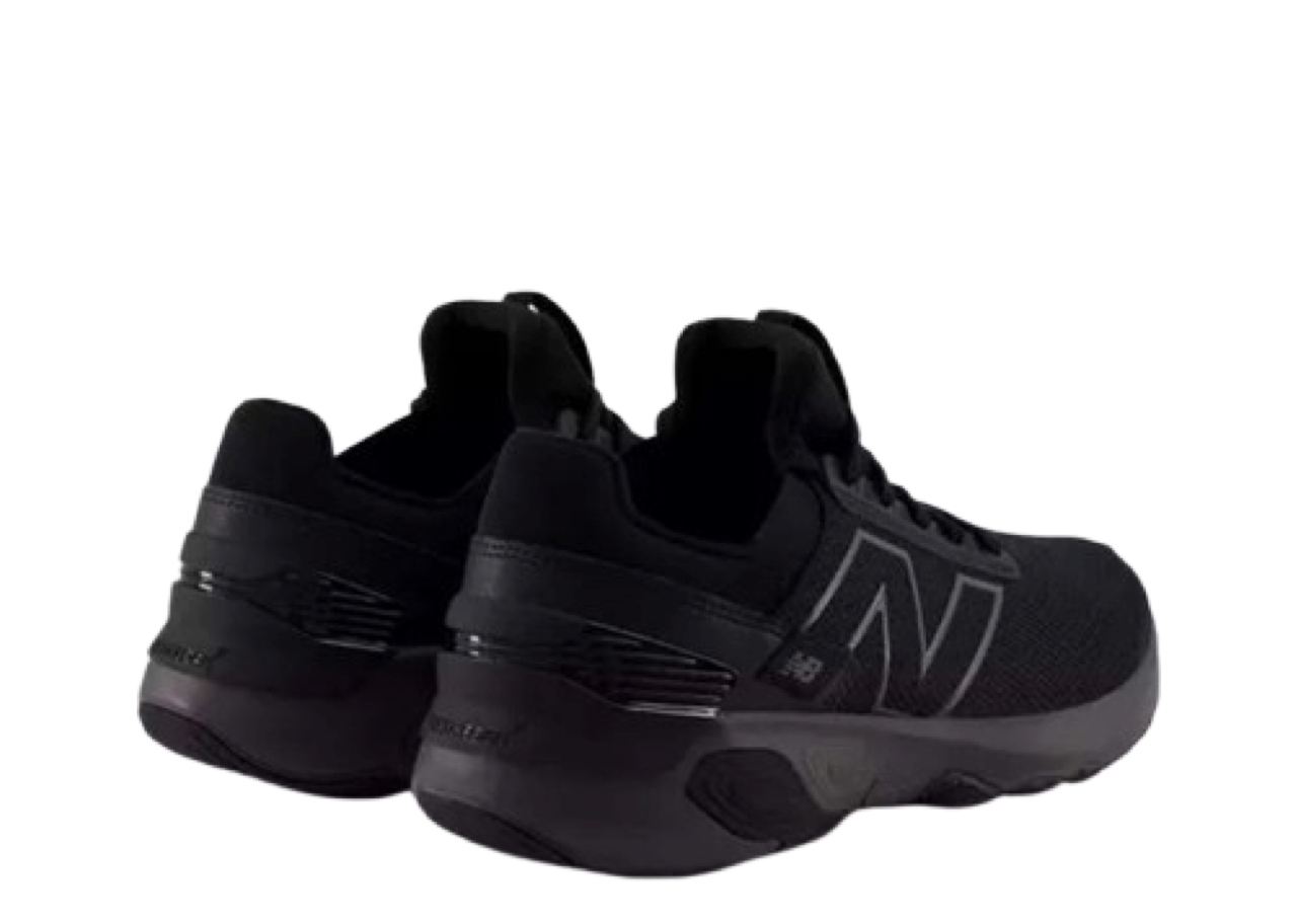 New Balance Fresh Foam X 1440 Black Magnet - photo 3