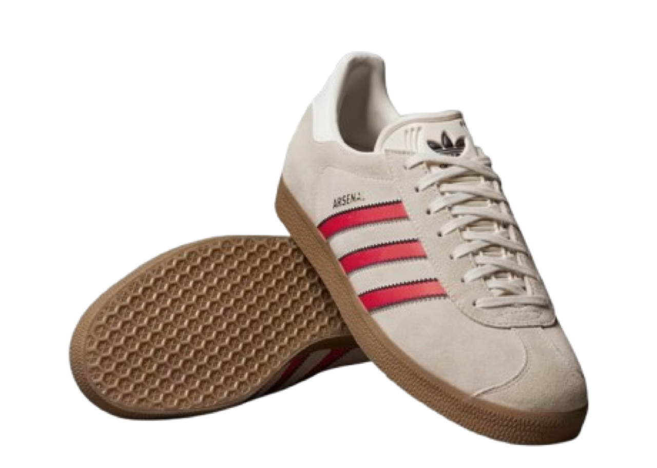 adidas Gazelle Terrace Arsenal F.C. - photo 2