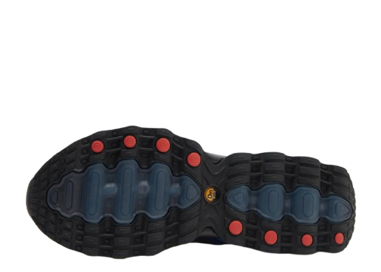 Nike Air Max Dn8 Hyper Royal - photo 4