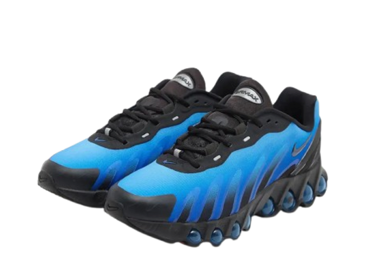 Nike Air Max Dn8 Hyper Royal - photo 2