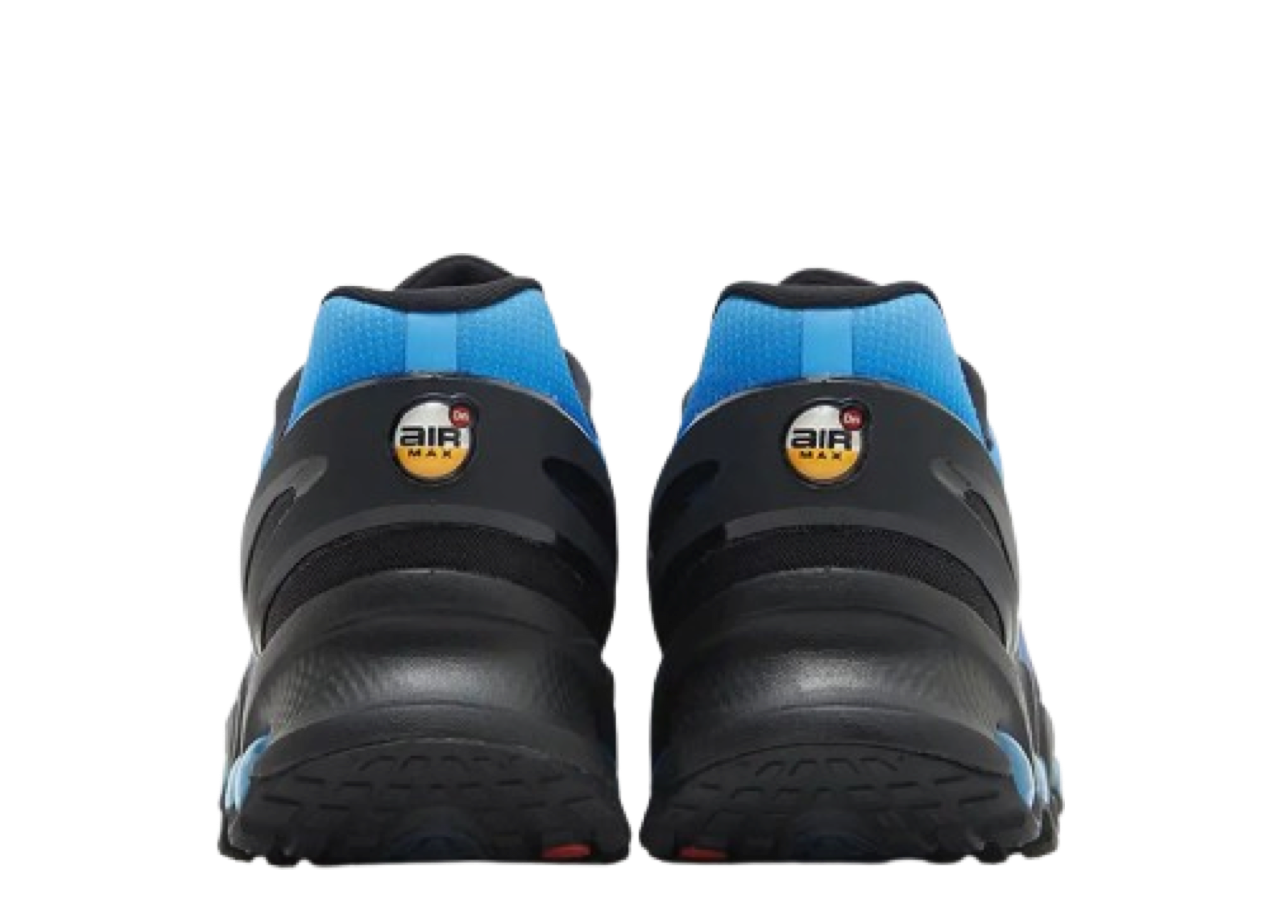 Nike Air Max Dn8 Hyper Royal - photo 3