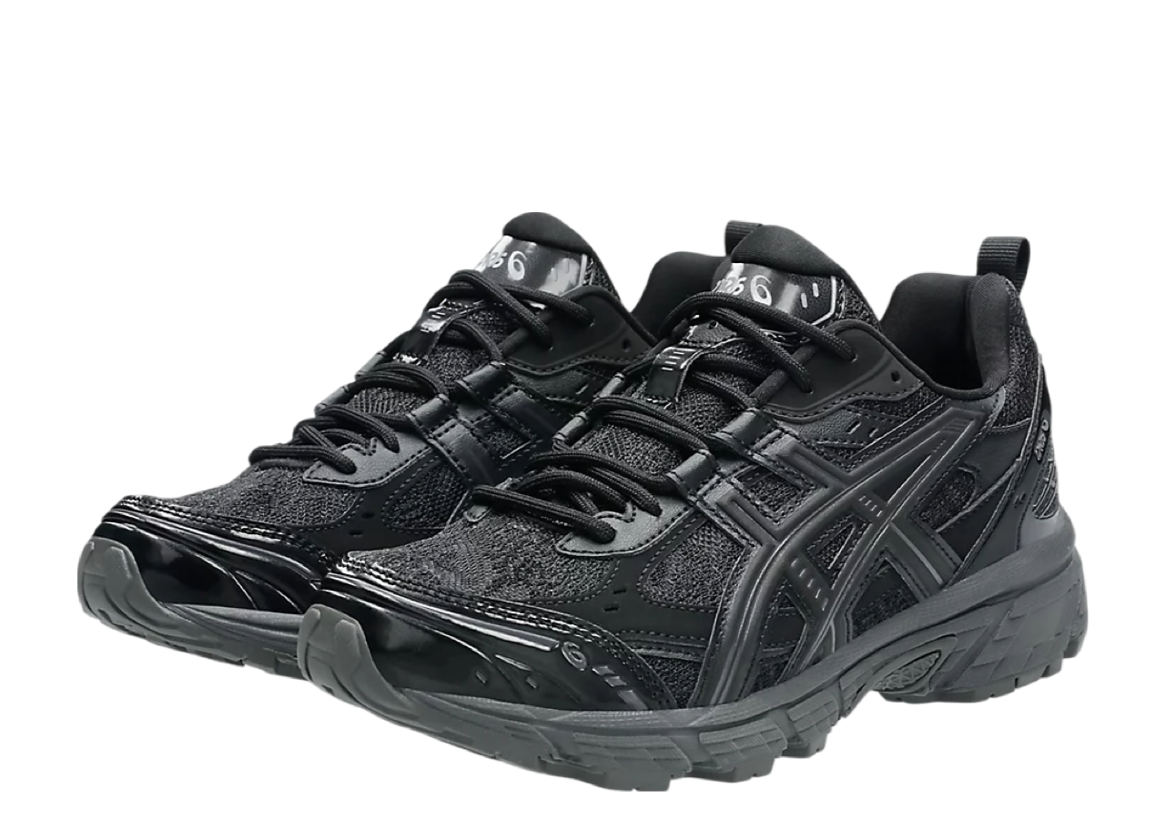 ASICS Gel Nunobiki Black Obsidian - photo 2