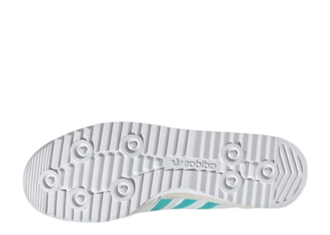 Adidas SL 72 RS Mercedes-AMG Petronas Formula One Team White - photo 4