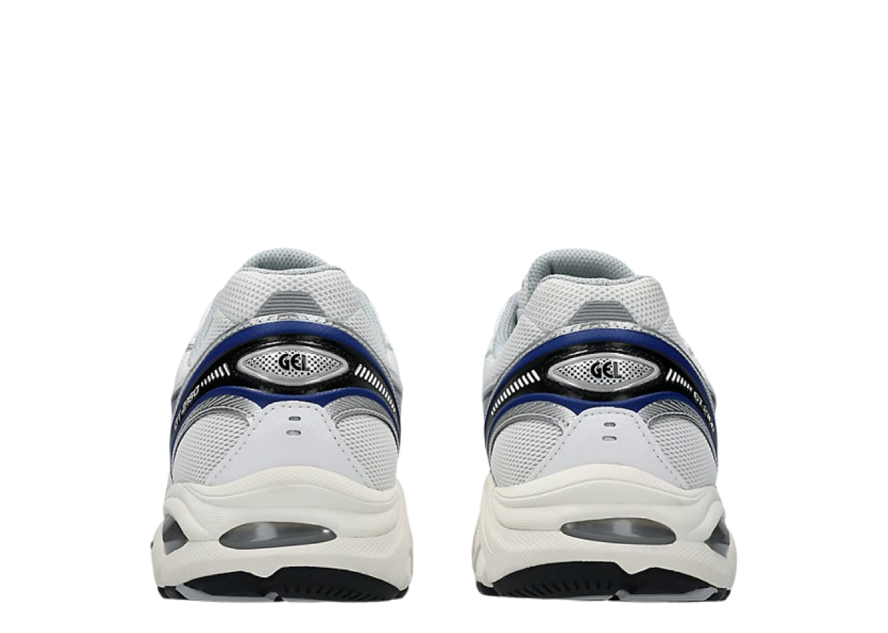 ASICS GT-2160 White Deep Marine - photo 3
