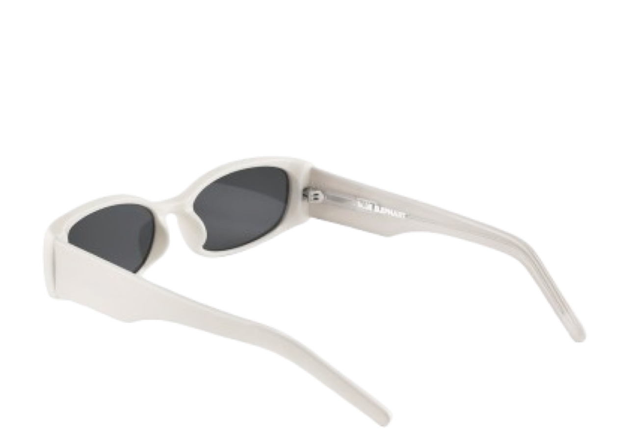Blue Elephant Sunglasses Ranger Ivory - photo 4