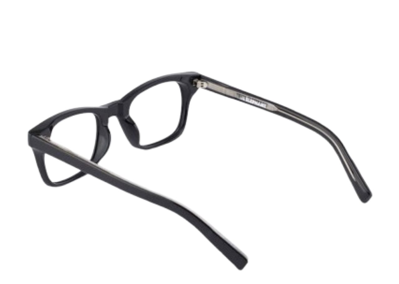 Blue Elephant Glasses Yoto Black - photo 4