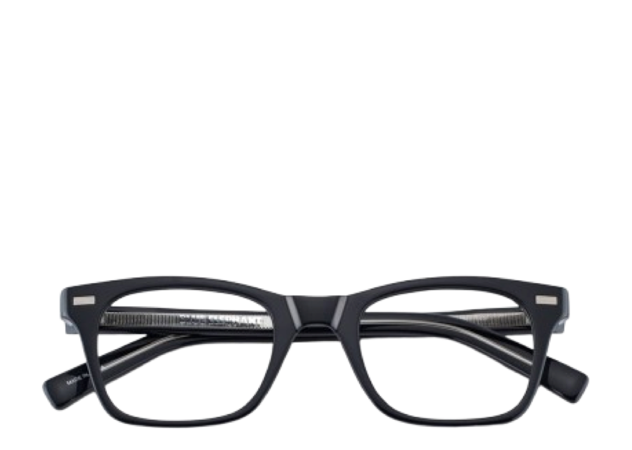 Blue Elephant Glasses Yoto Black - photo 5