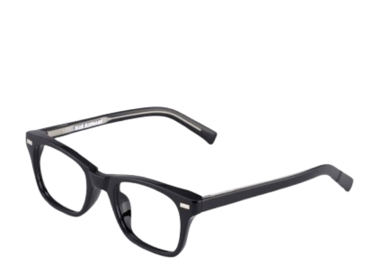 Blue Elephant Glasses Yoto Black - photo 3