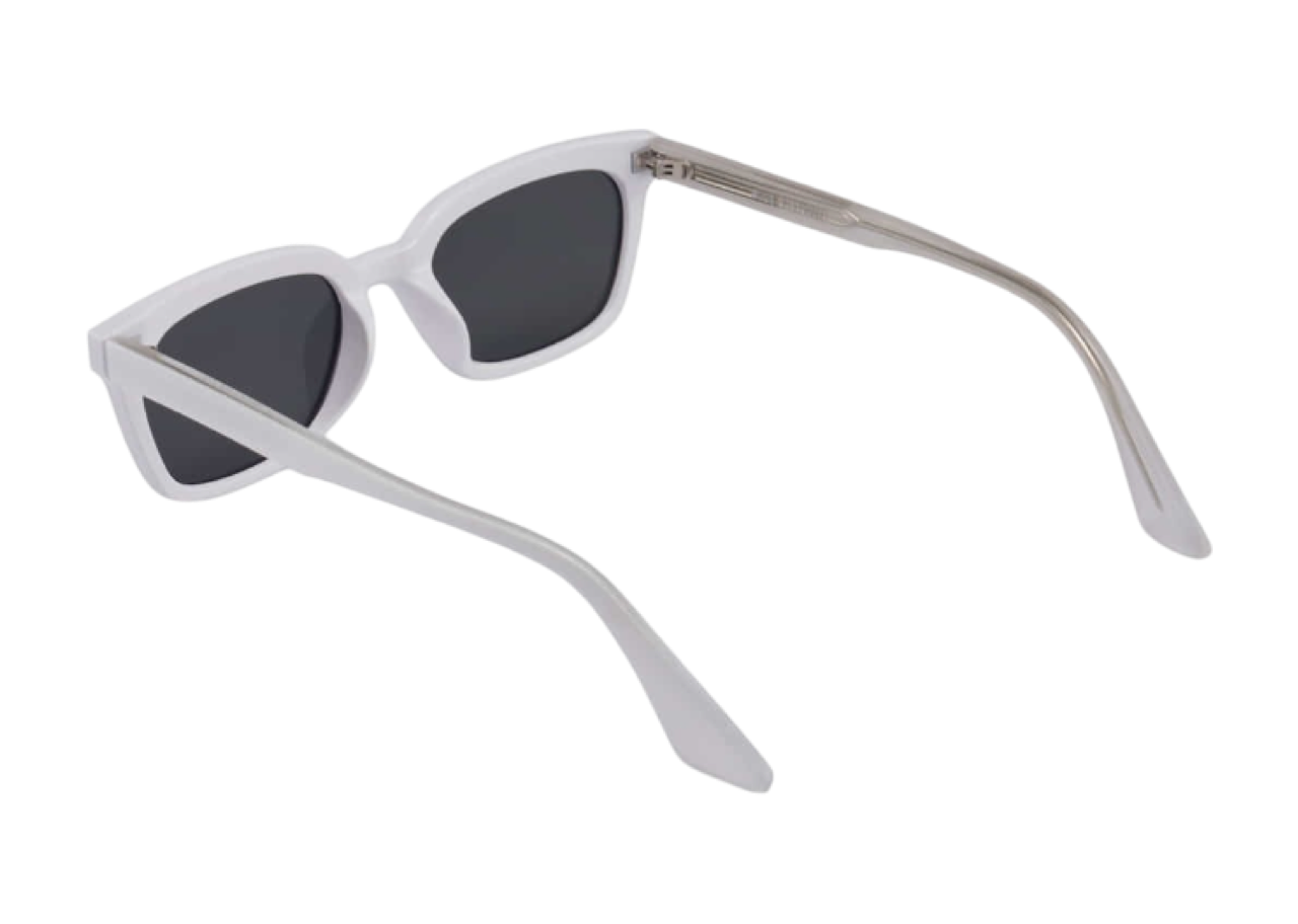 Blue Elephant Sunglasses Calla S White - photo 4