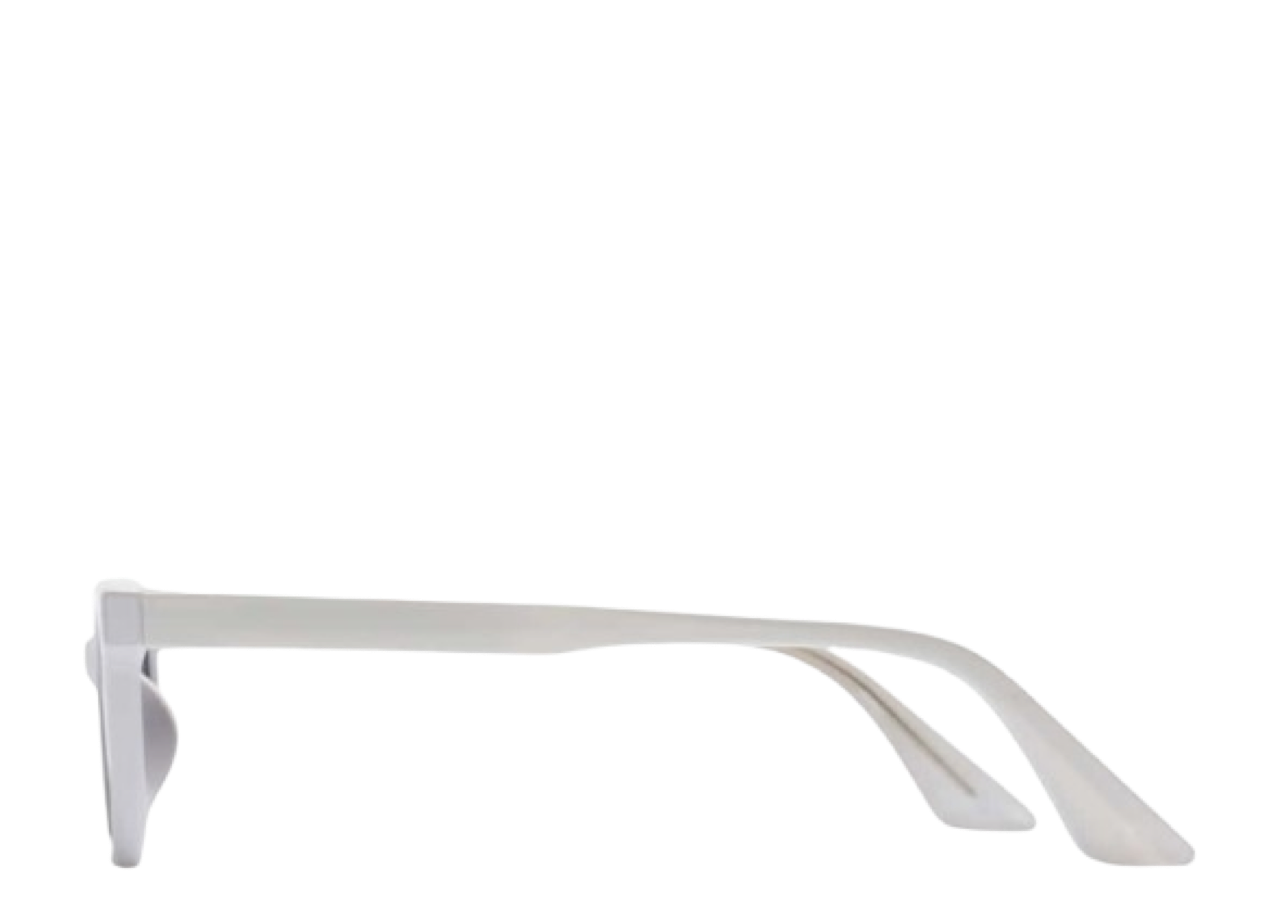 Blue Elephant Sunglasses Calla S White - photo 3