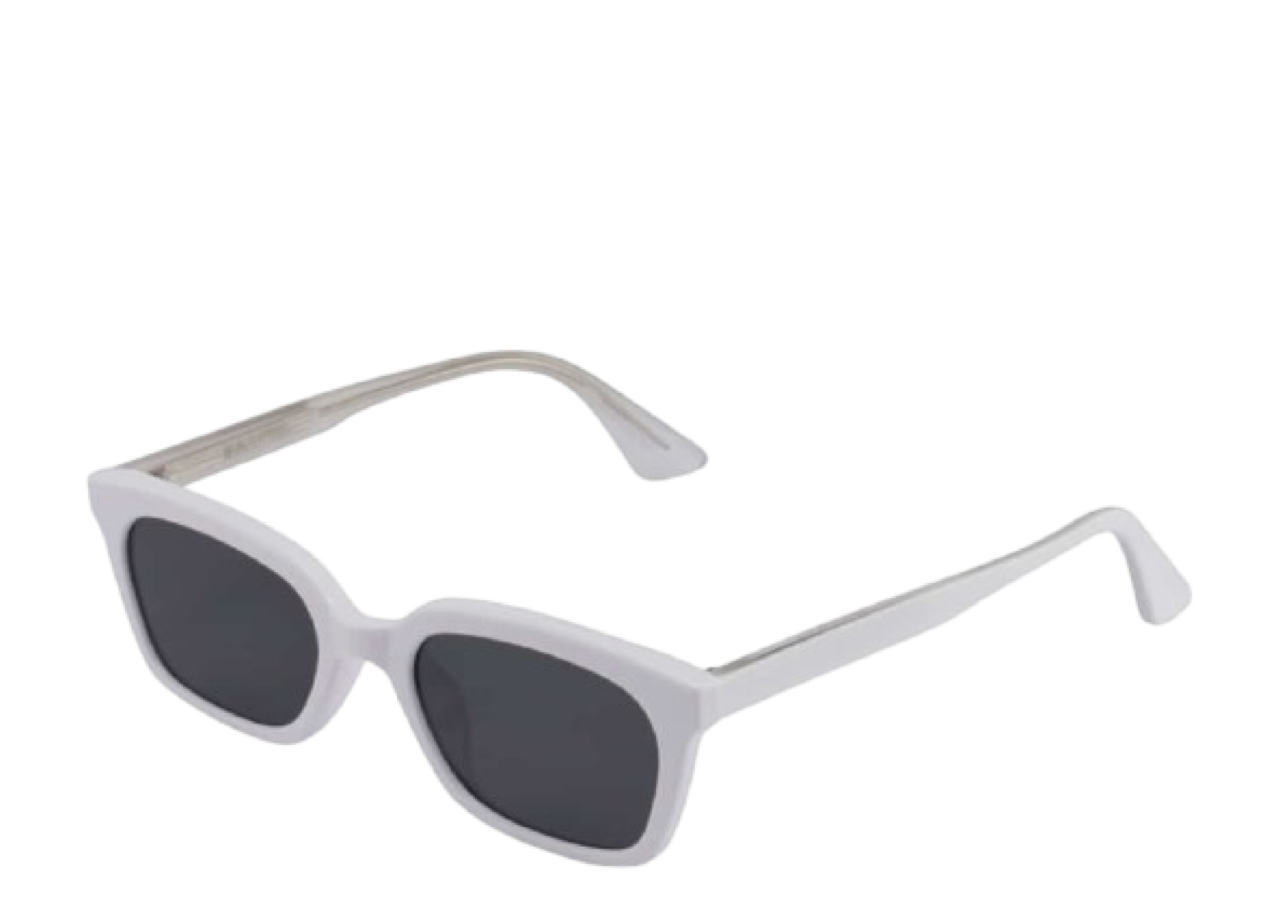 Blue Elephant Sunglasses Calla S White - photo 2