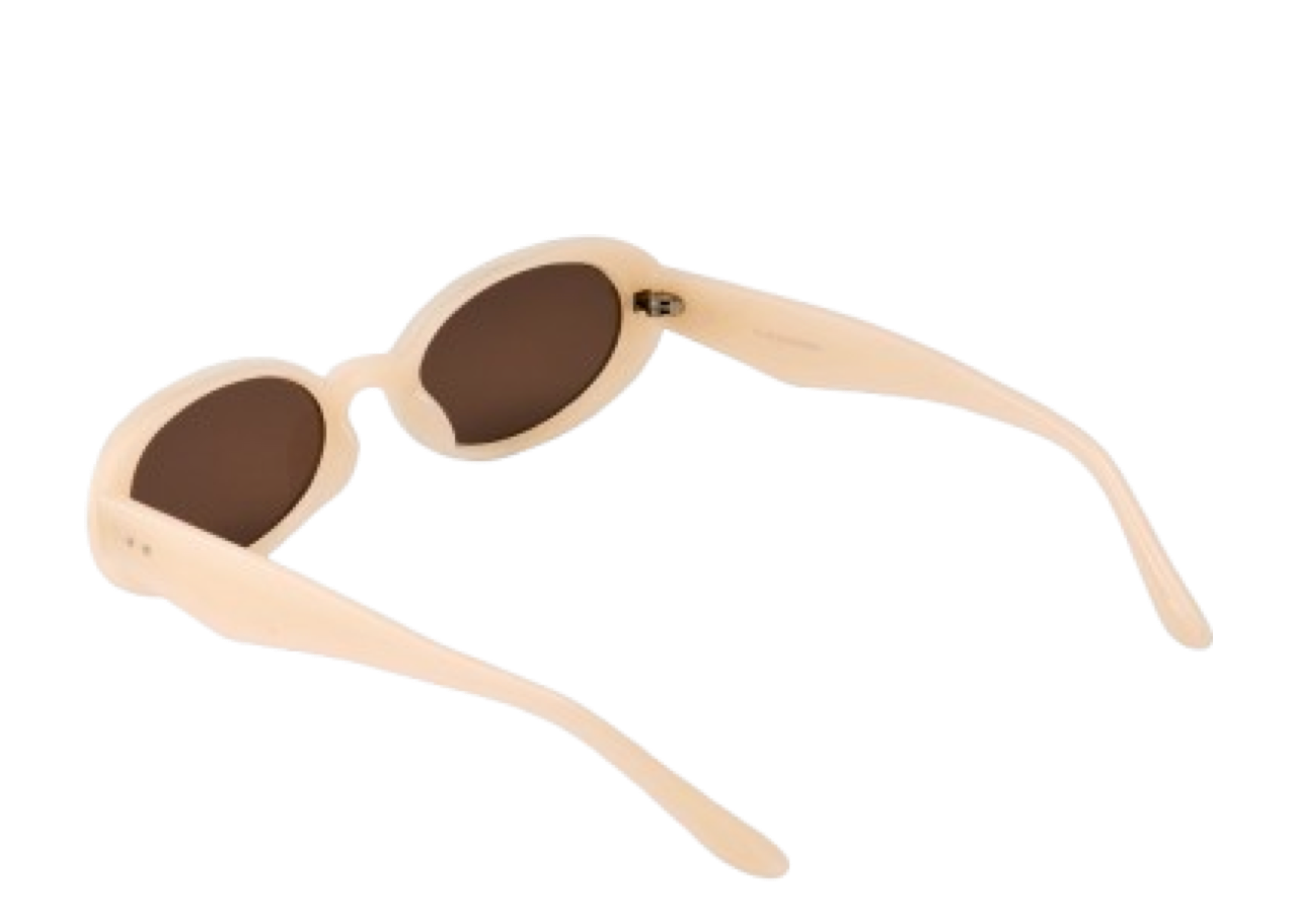 Blue Elephant Sunglasses Latrix Pink Beige - photo 4
