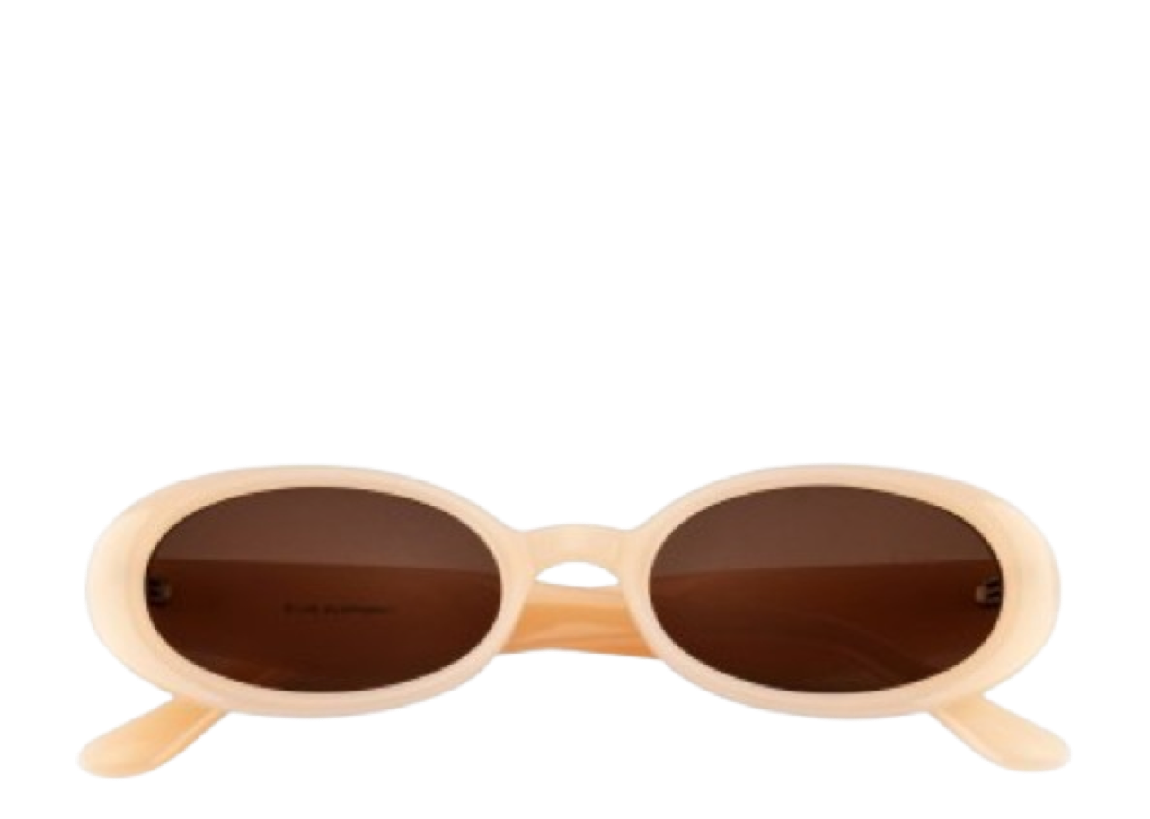 Blue Elephant Sunglasses Latrix Pink Beige - photo 5