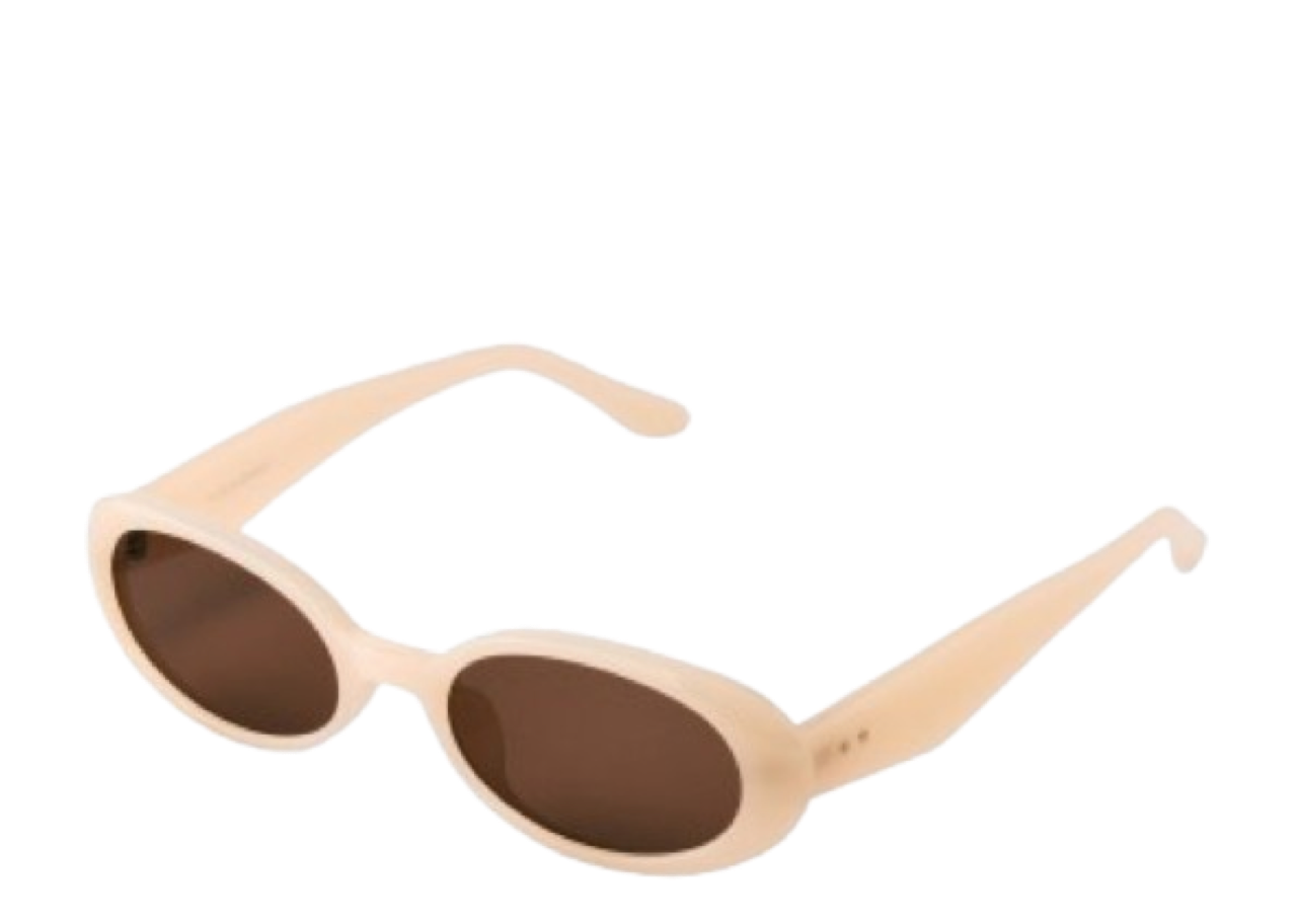 Blue Elephant Sunglasses Latrix Pink Beige - photo 3