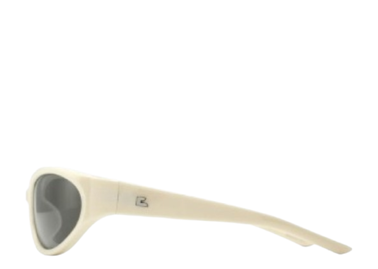 Blue Elephant Sunglasses Lit Ivory - photo 2