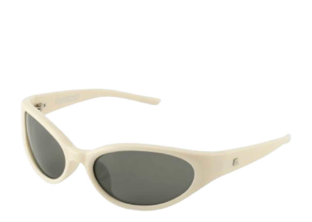 Blue Elephant Sunglasses Lit Ivory - photo 3