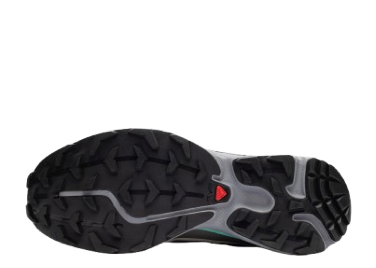 Salomon XT-6 Nine Iron Quicksilver - photo 4