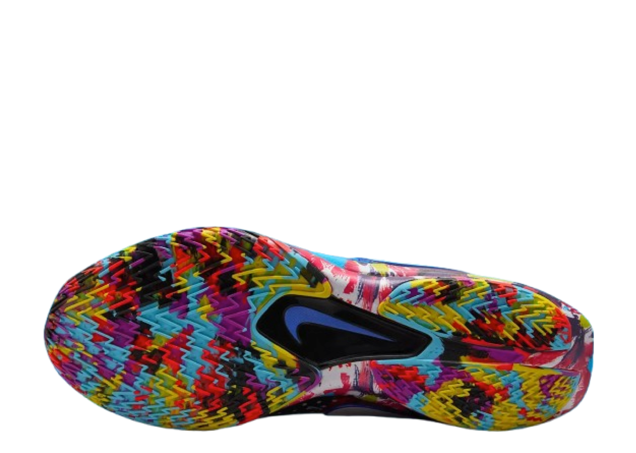 Nike Air Zoom GT Cut 3 Jewell Loyd Paint - photo 4