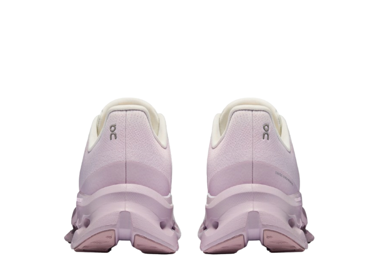 On Running Cloudtilt Ivory Orchid (Women's) - photo 3