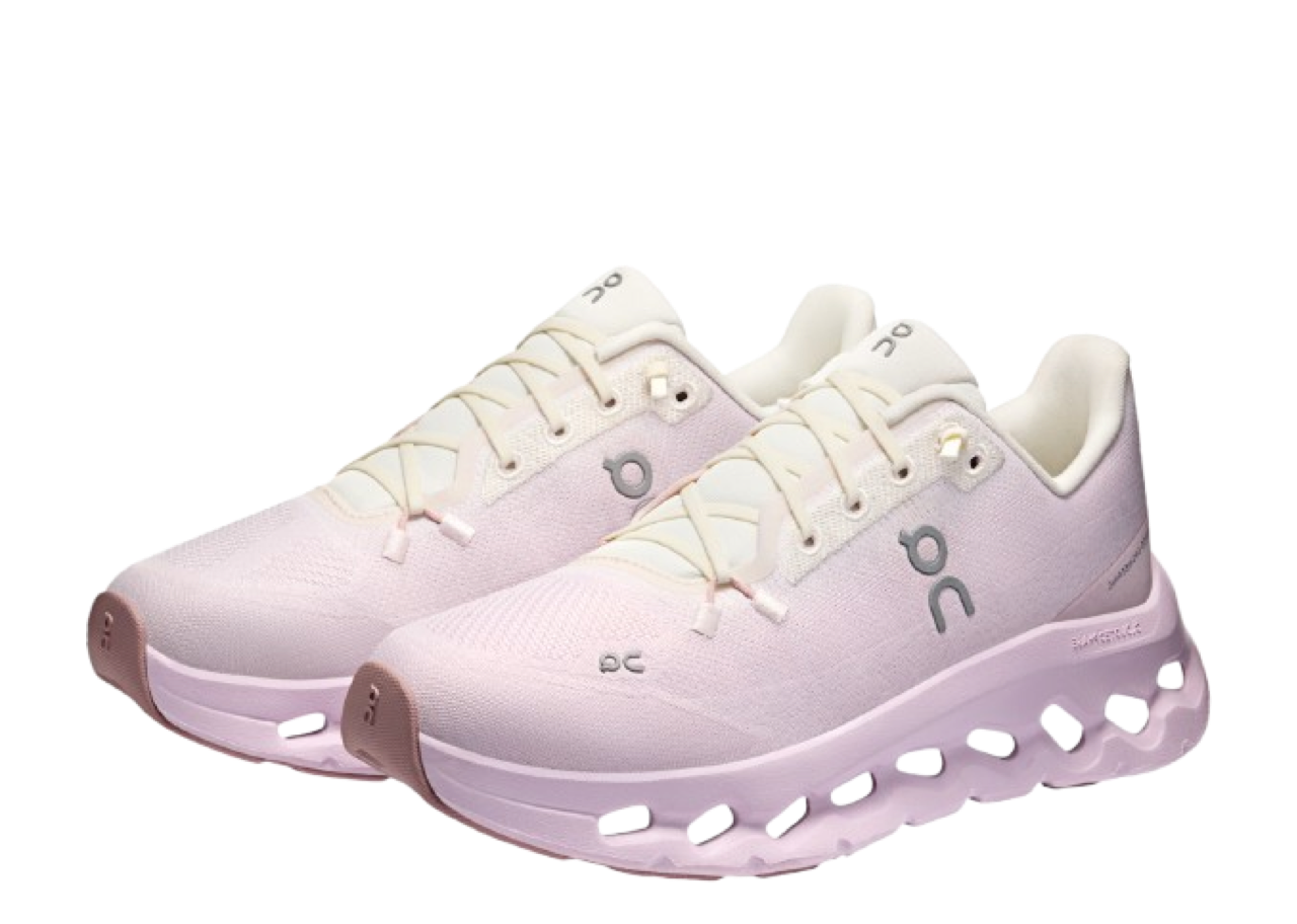 On Running Cloudtilt Ivory Orchid (Women's) - photo 2