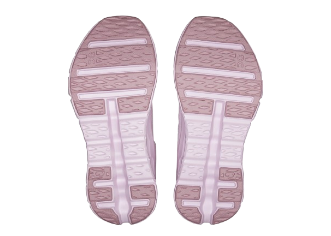 On Running Cloudtilt Ivory Orchid (Women's) - photo 4