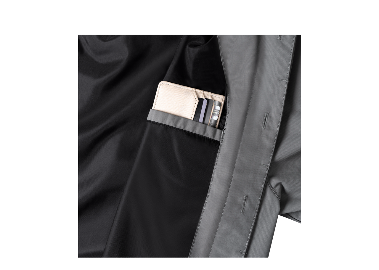 Bodypack Gerber Coach Jacket Olive - photo 3