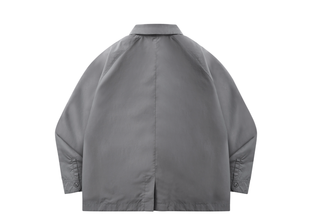 Bodypack Gerber Coach Jacket Olive - photo 2