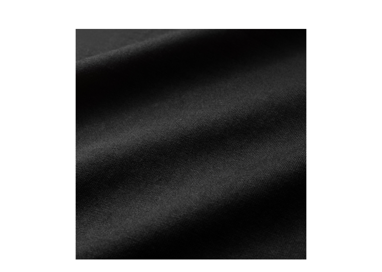 Bodypack Daze Short Sleeves T-shirt Black - photo 3