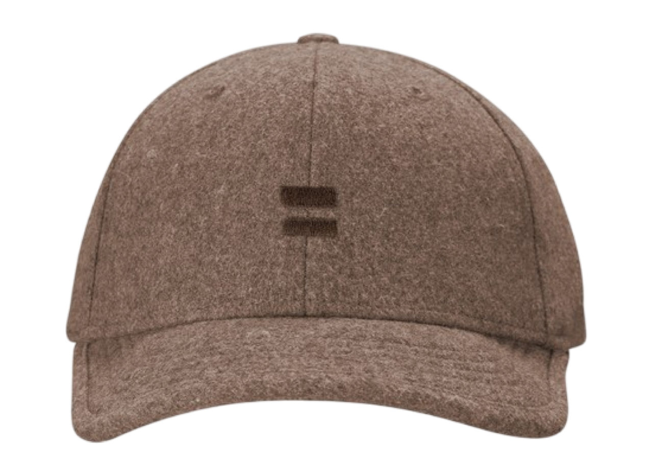 Bodypack Spurce Baseball Caps Brown - photo 2