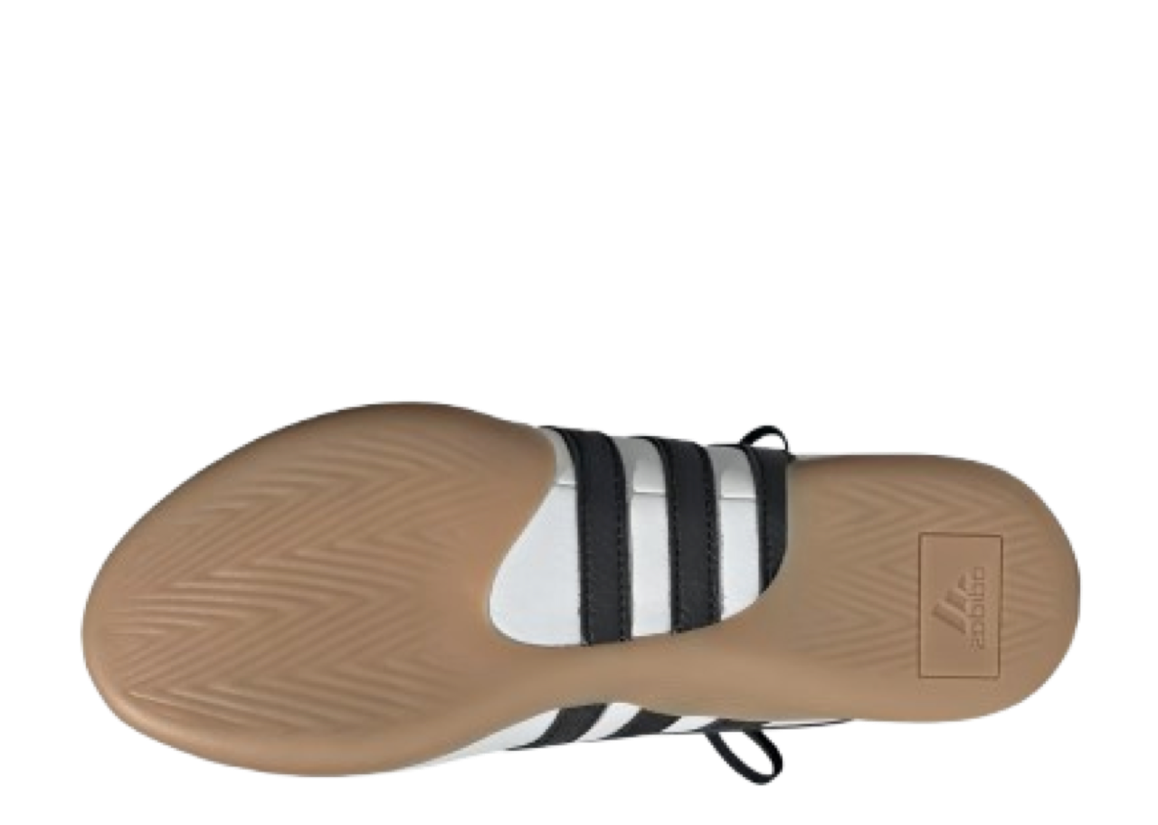 Adidas Taekwondo Mei Ballet White Black (Women's) - photo 4