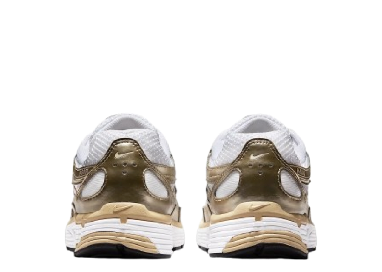 Nike P-6000 Gold (Women's) - photo 3