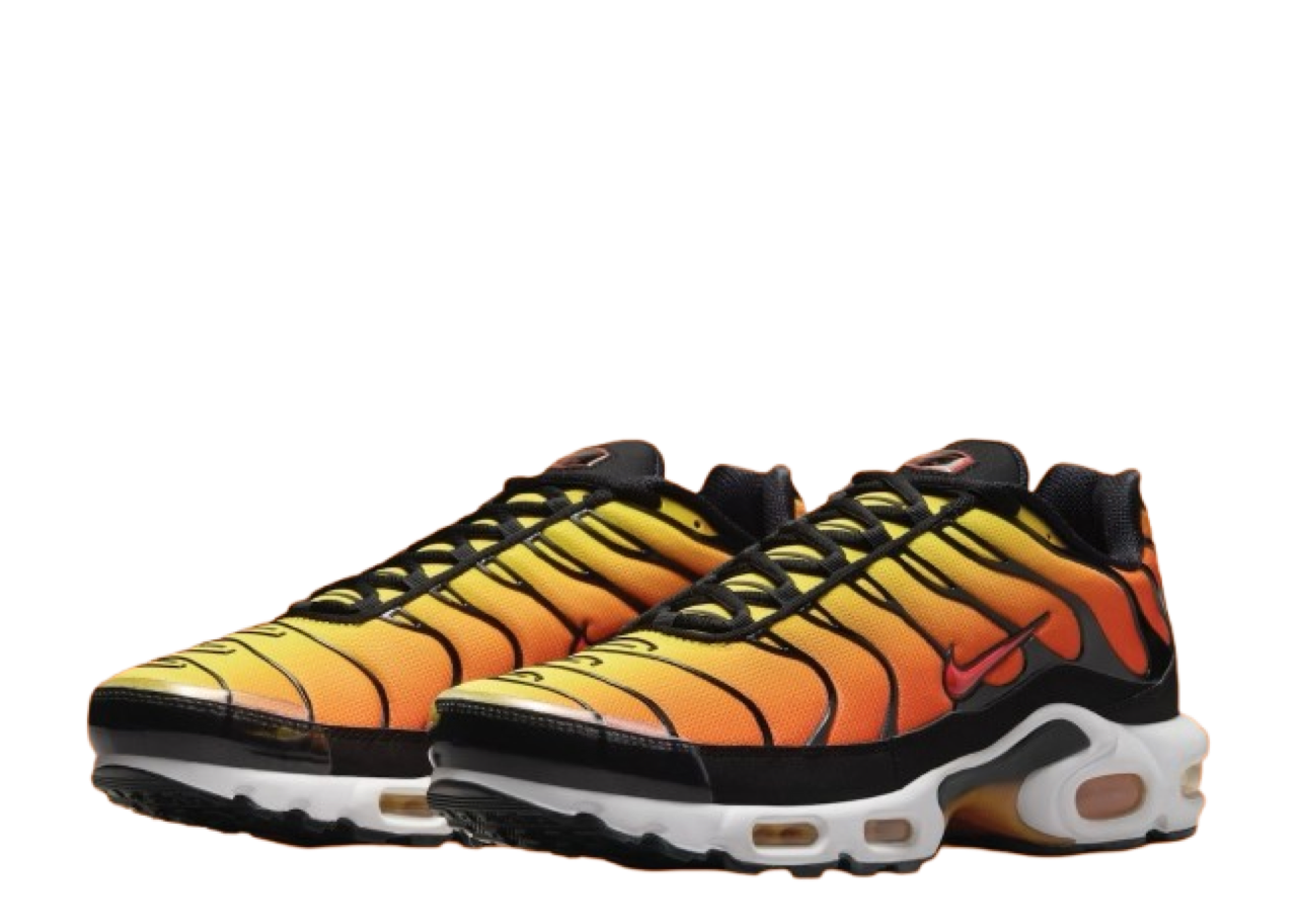 Nike Air Max Plus Sunset (2024) - photo 2