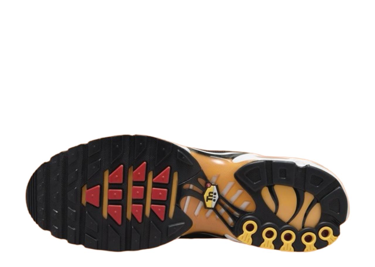 Nike Air Max Plus Sunset (2024) - photo 4