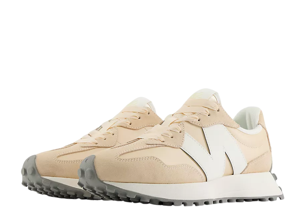 New Balance 327 Vintage Rose (Women's) - photo 2