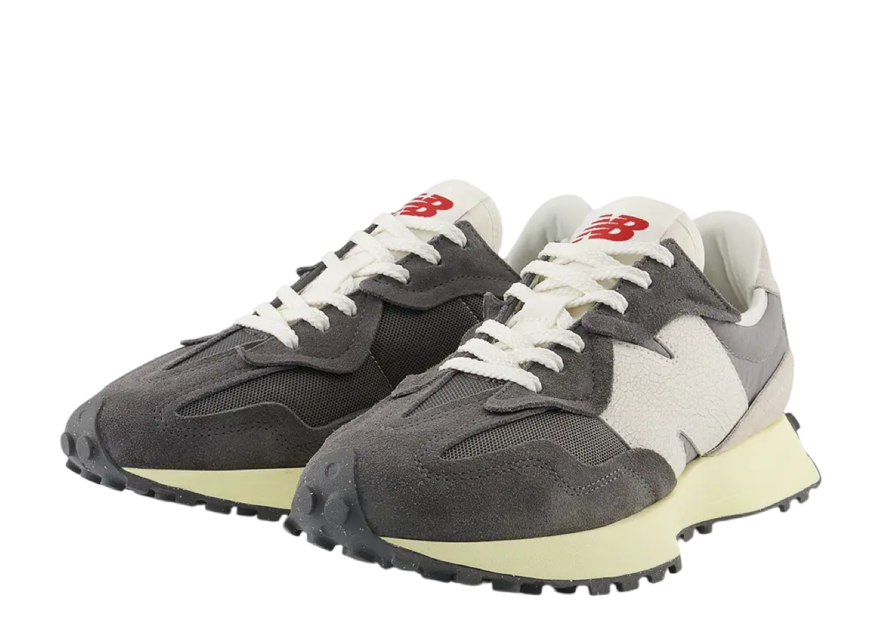 New Balance 327 Castlerock Shadow Grey - photo 2