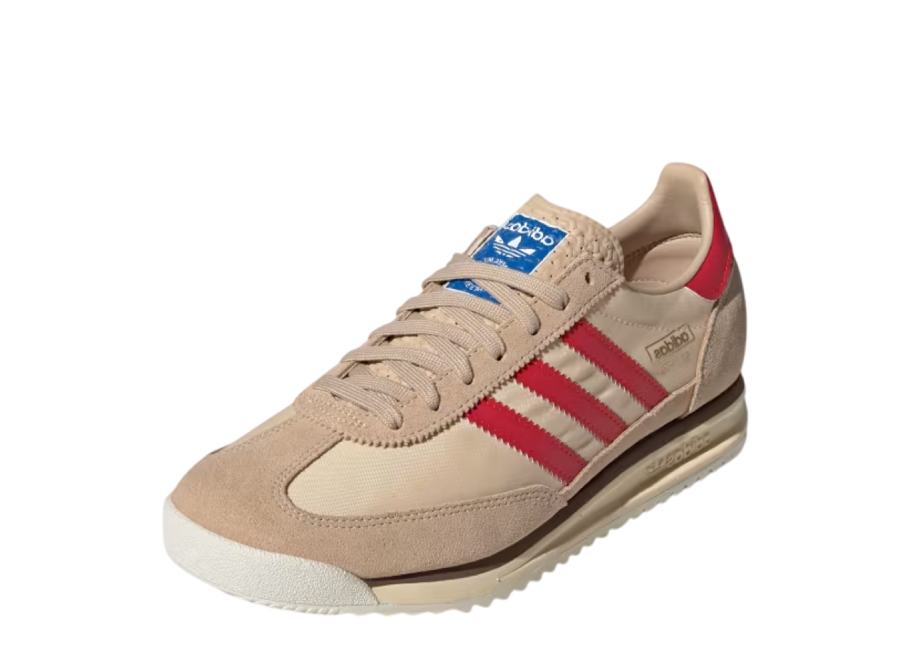 Adidas SL 72 Magic Beige - photo 2