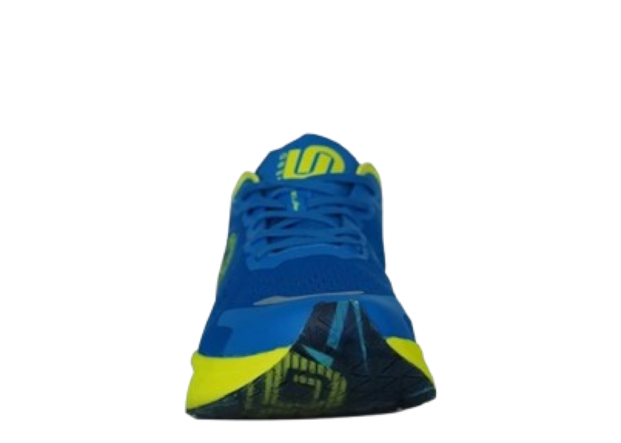 Unerd Bourka Super Blue - photo 2