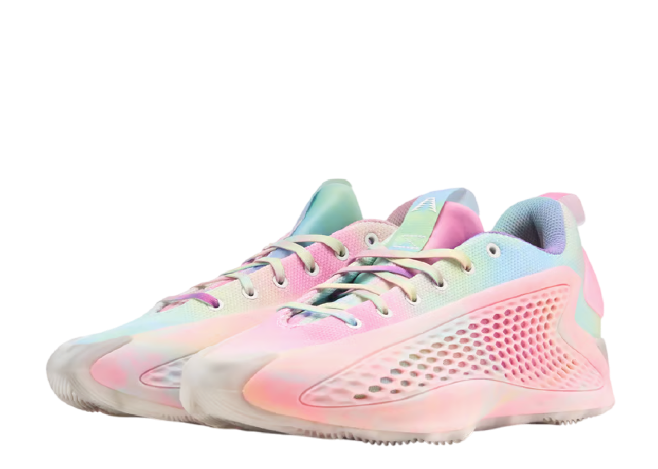 Adidas AE 1 Low 3SSB PE - photo 2