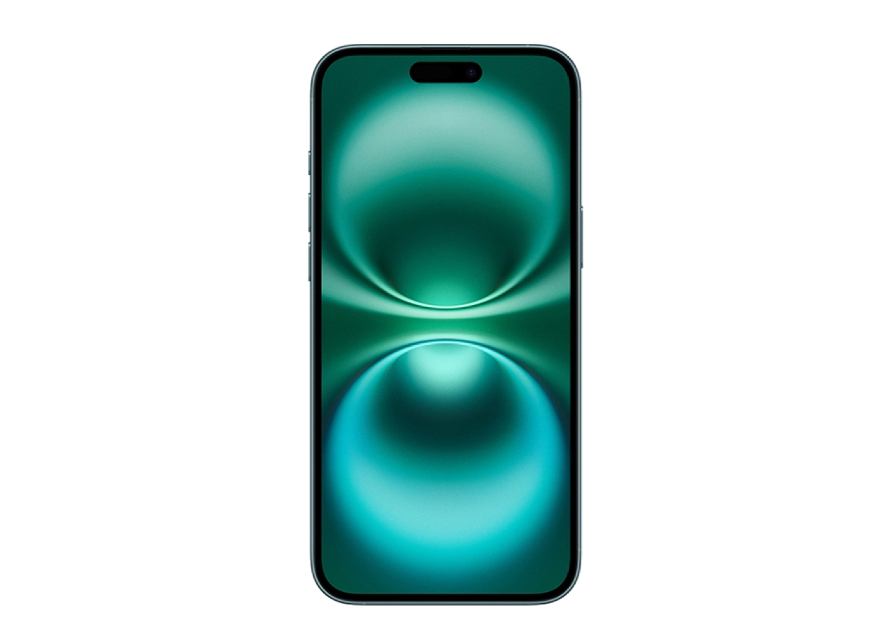 Apple iPhone 16 Plus Teal - photo 3