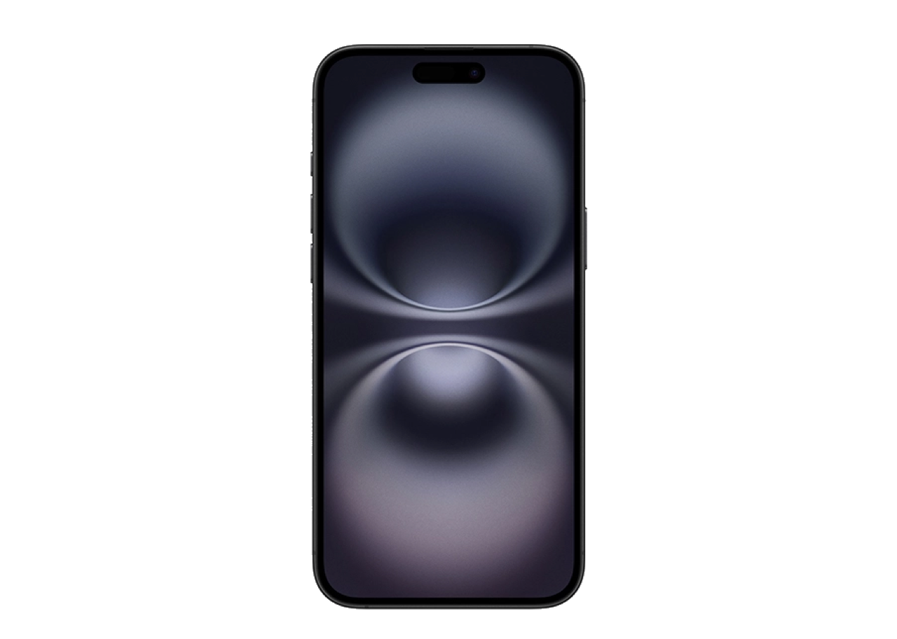 Apple iPhone 16 Plus Black - photo 3