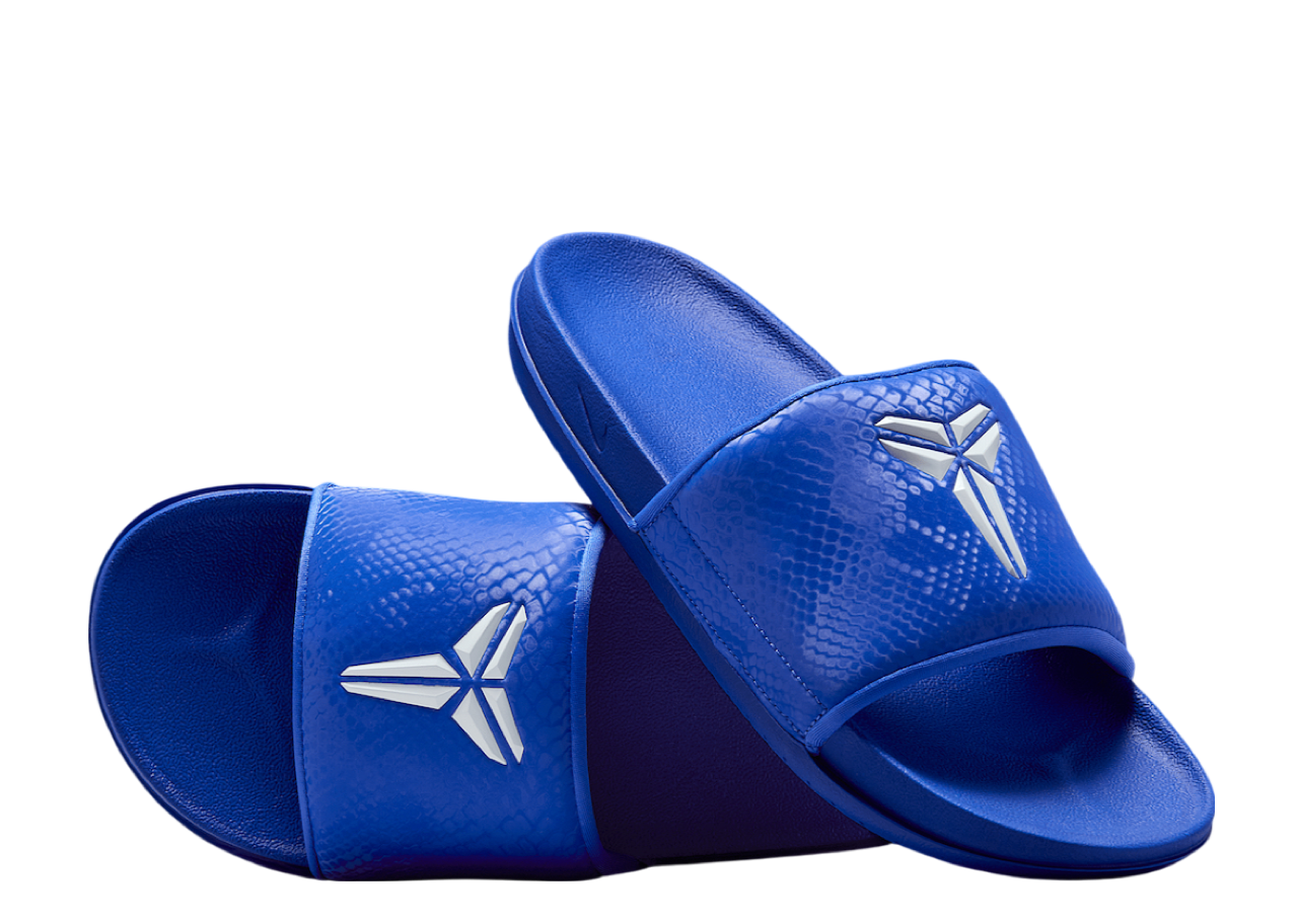Nike Offcourt Slide Kobe Bryant Dodgers - photo 2