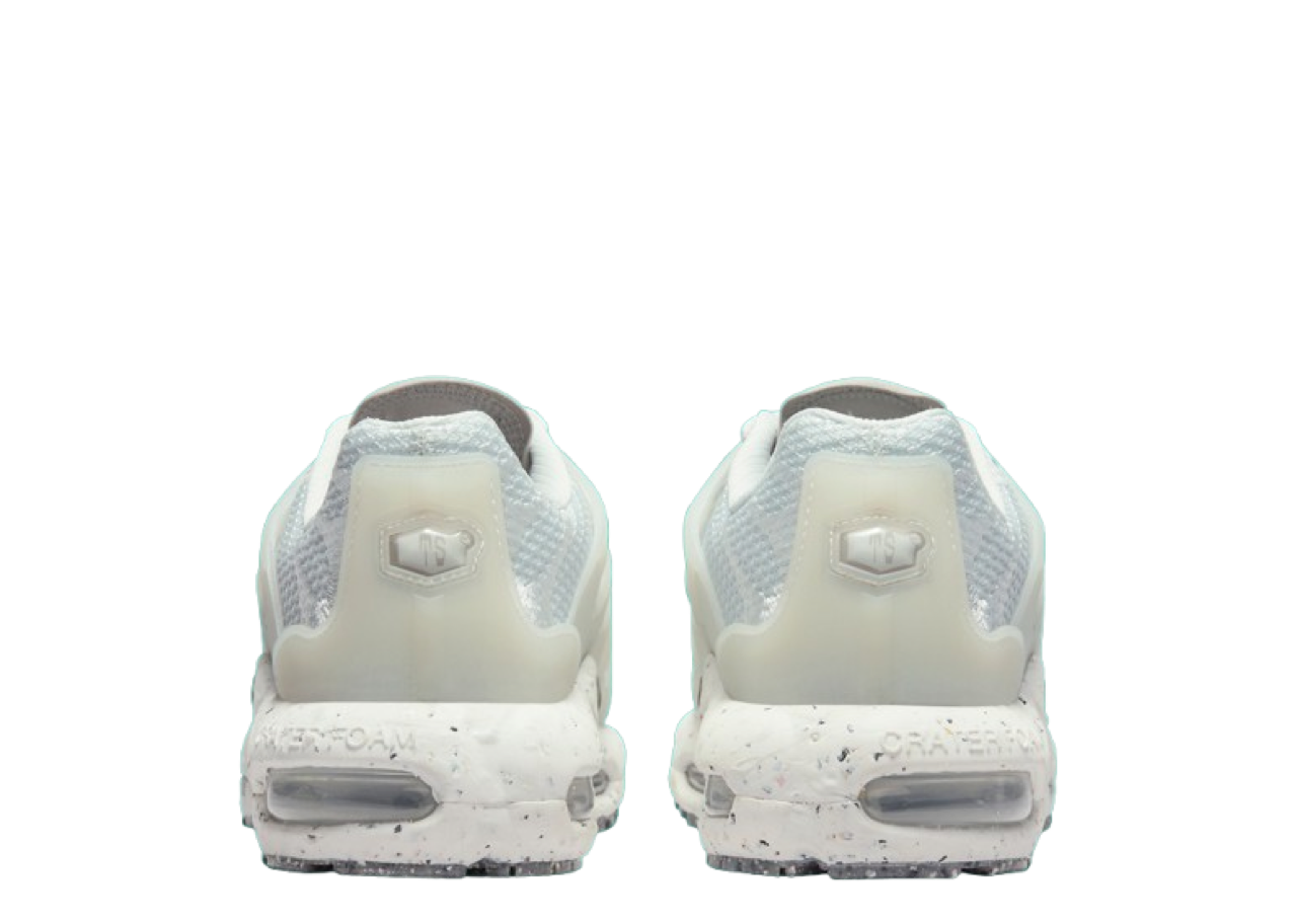 Nike Air Max Terrascape Plus Summit White Photon Dust - photo 3