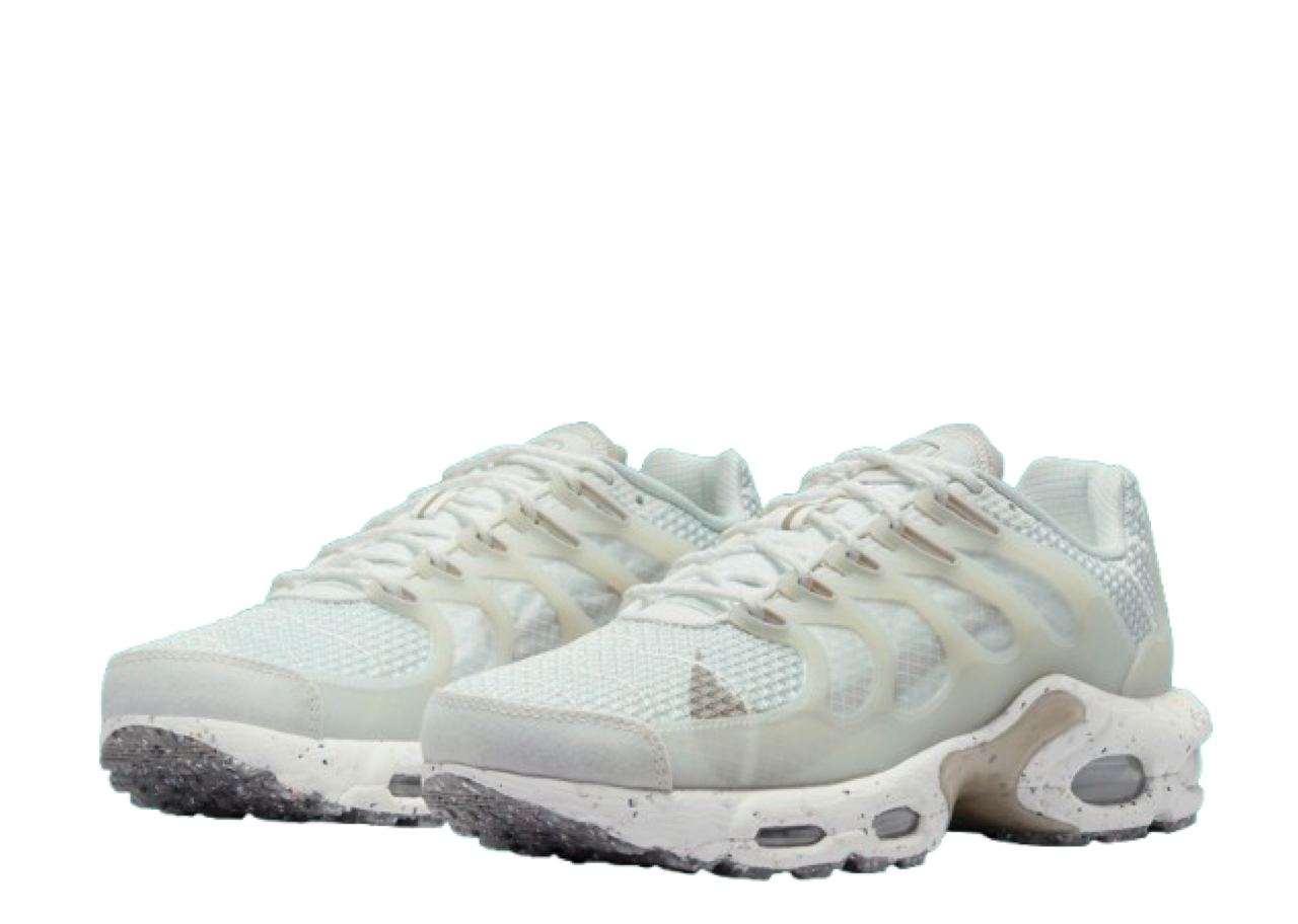 Nike Air Max Terrascape Plus Summit White Photon Dust - photo 2