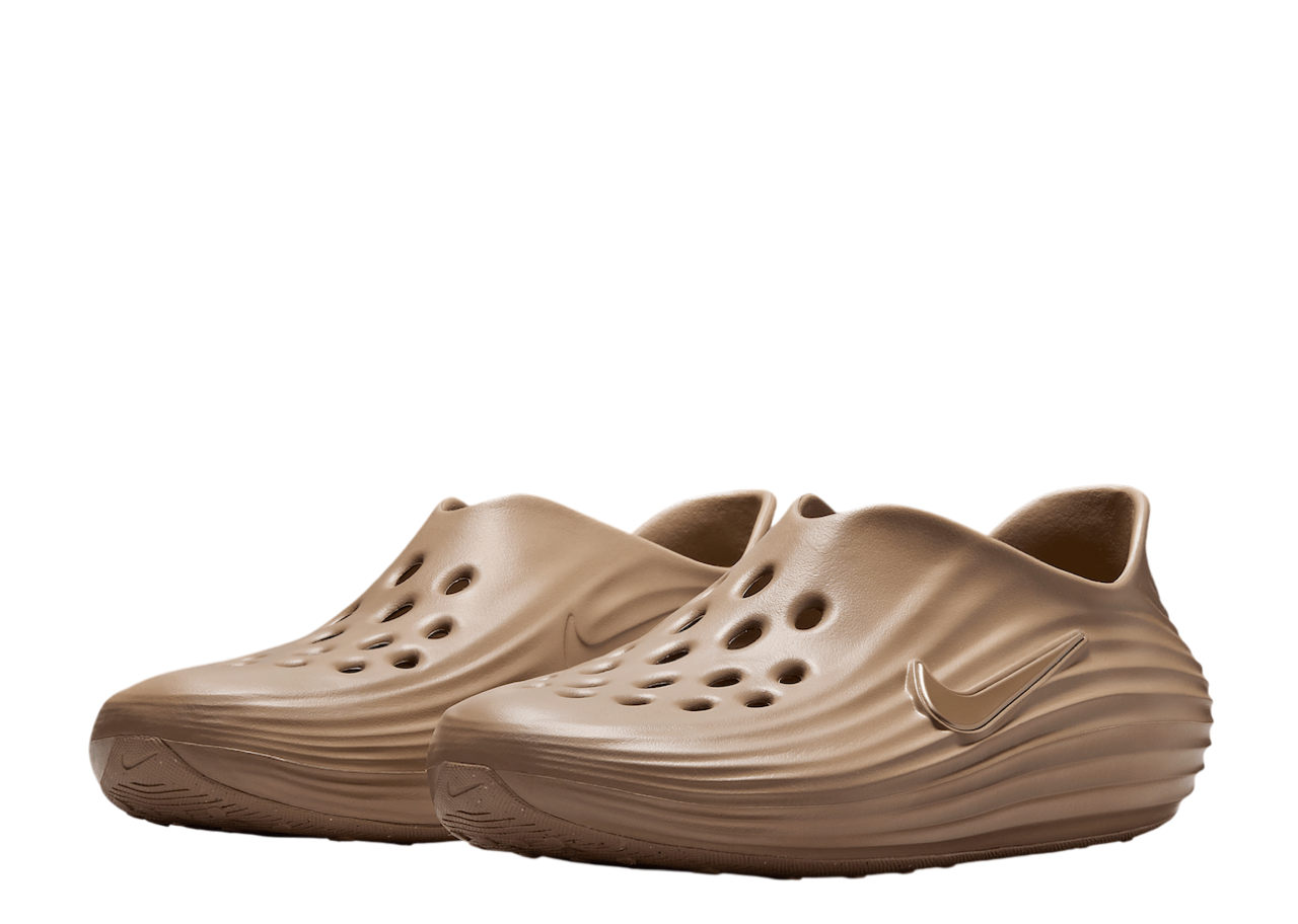 Nike ReactX Rejuven8 Khaki - photo 2