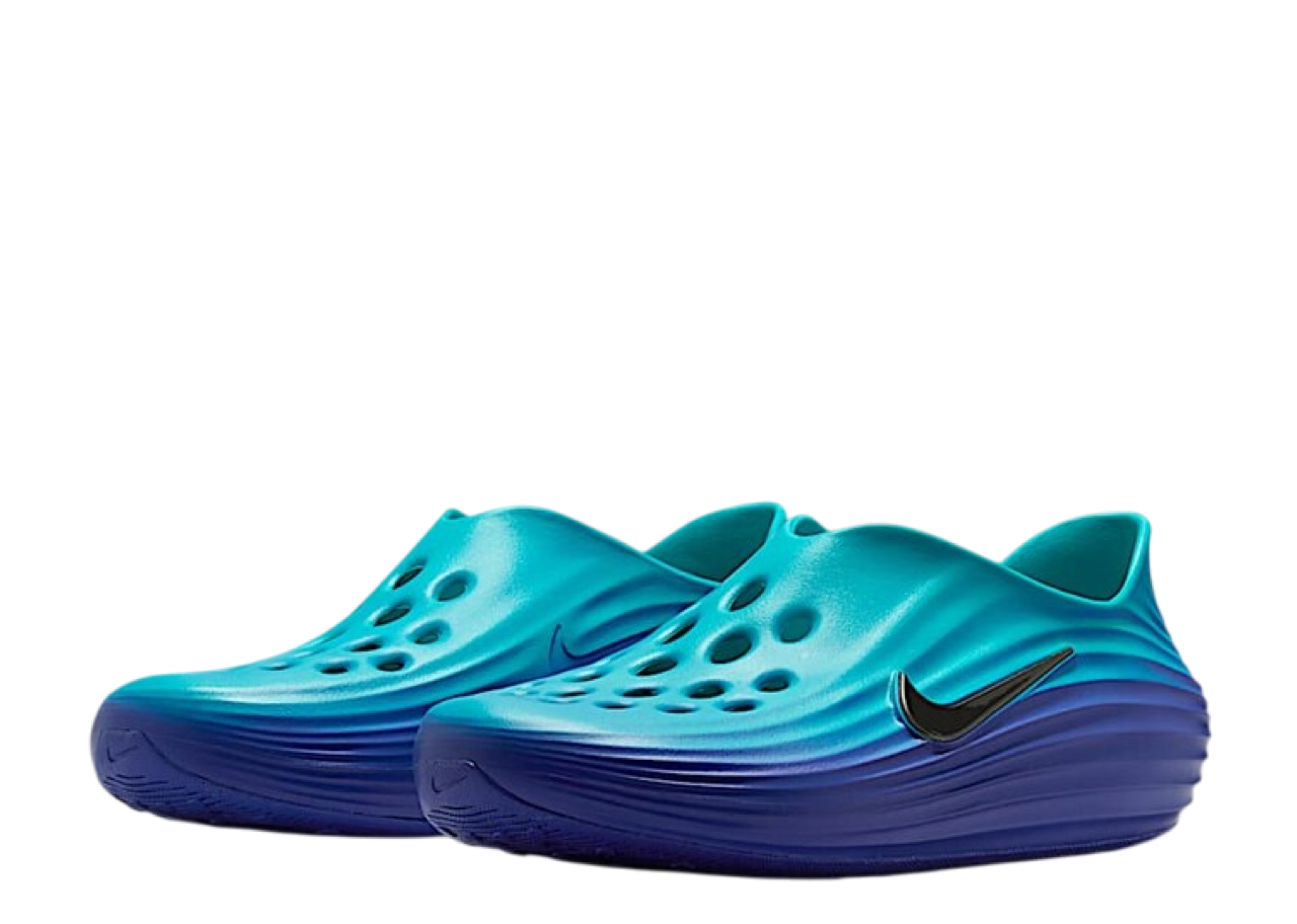 Nike ReactX Rejuven8 Dusty Cactus Persian Violet Off Noir - photo 2
