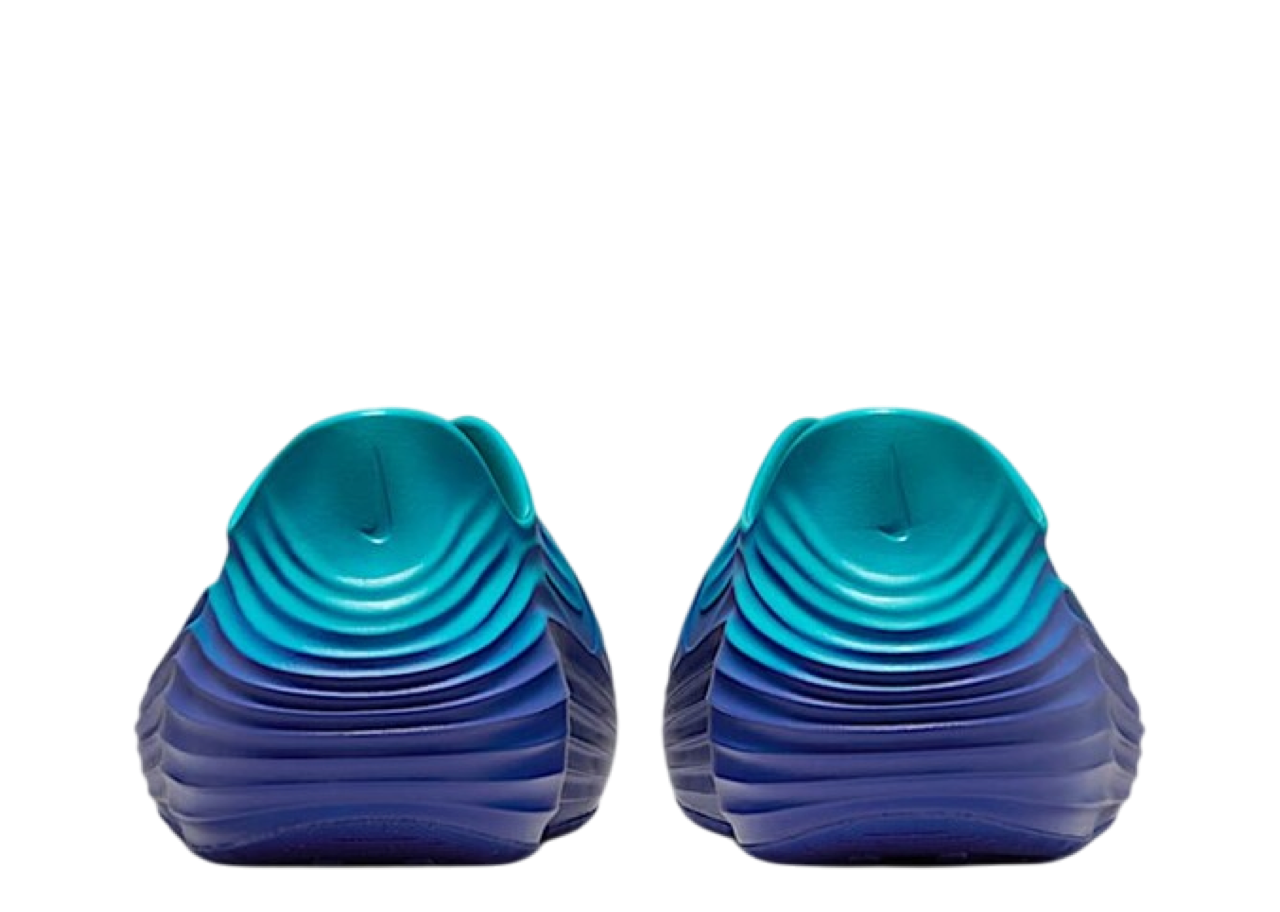 Nike ReactX Rejuven8 Dusty Cactus Persian Violet Off Noir - photo 3